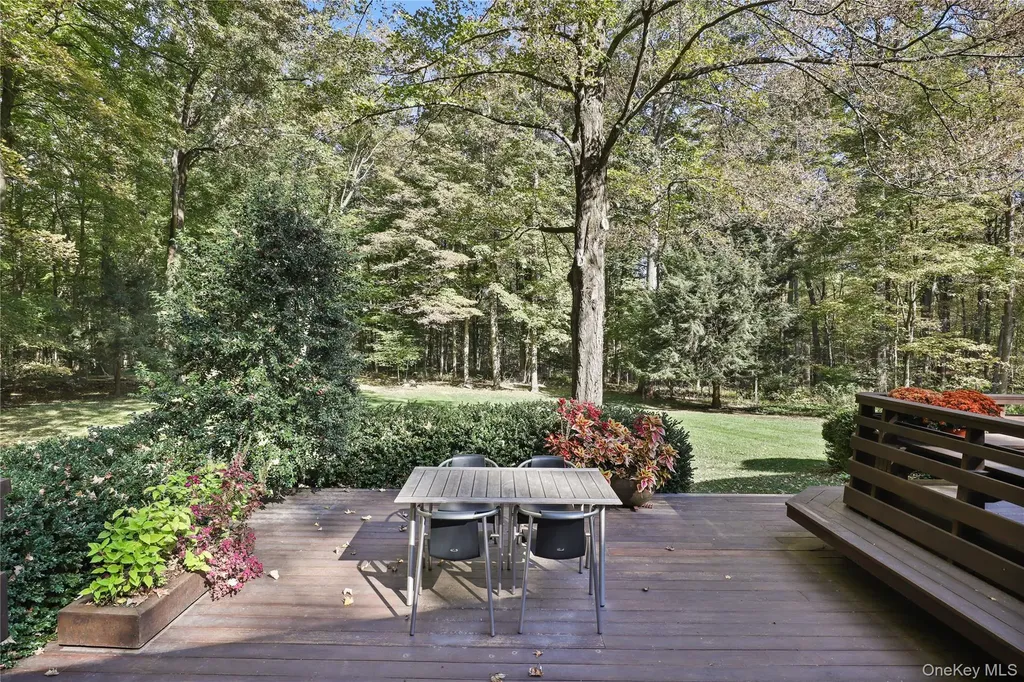34 Blair Road Armonk NY 10504