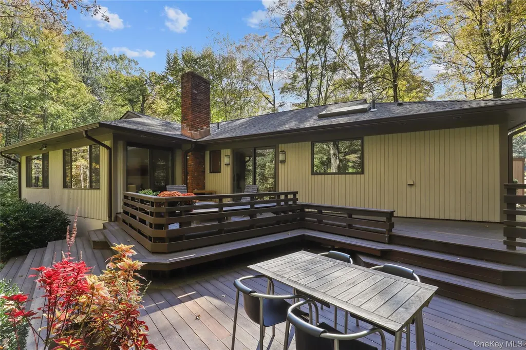 34 Blair Road Armonk NY 10504
