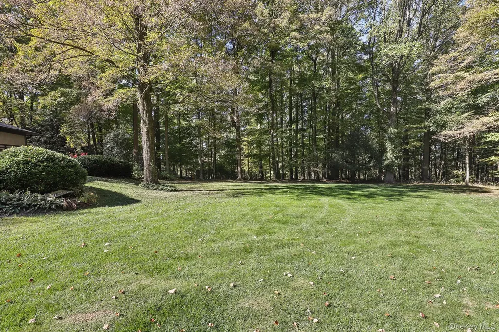 34 Blair Road Armonk NY 10504