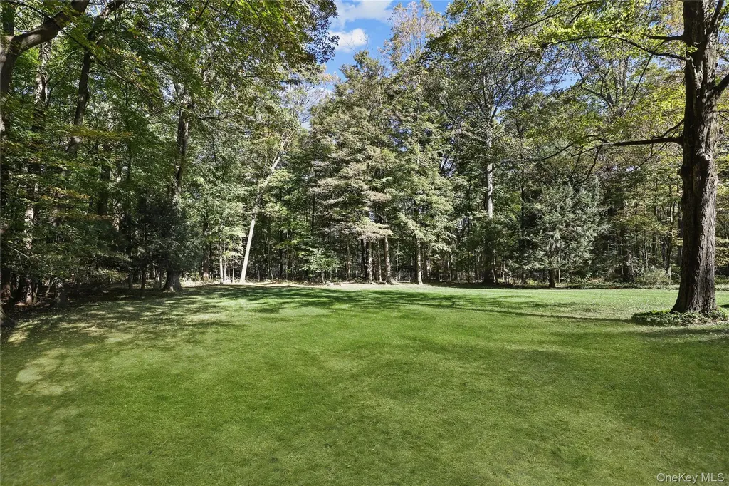 34 Blair Road Armonk NY 10504