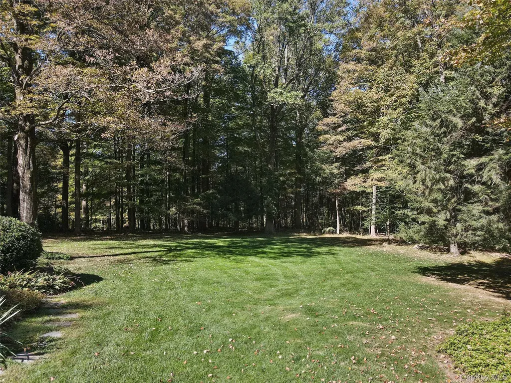 34 Blair Road Armonk NY 10504
