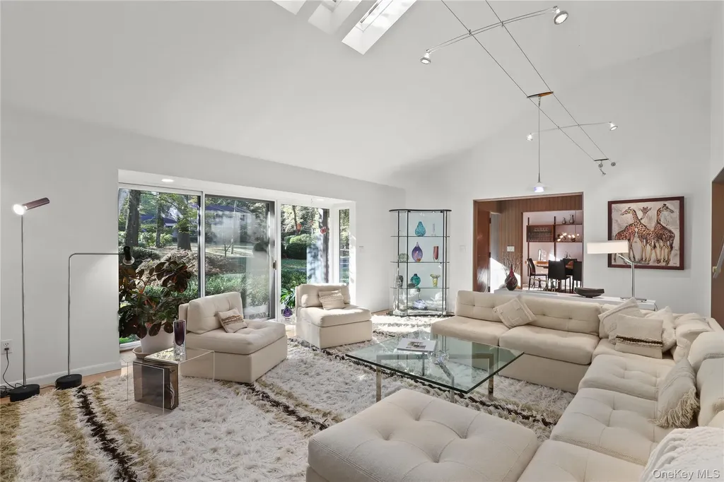 34 Blair Road Armonk NY 10504