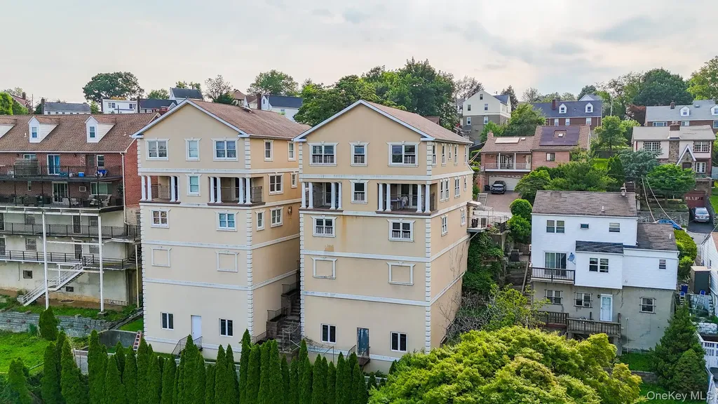 580 Valley Avenue Yonkers NY 10703
