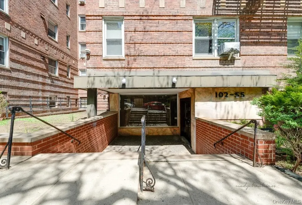 102-55 67th Drive Forest Hills NY 11375