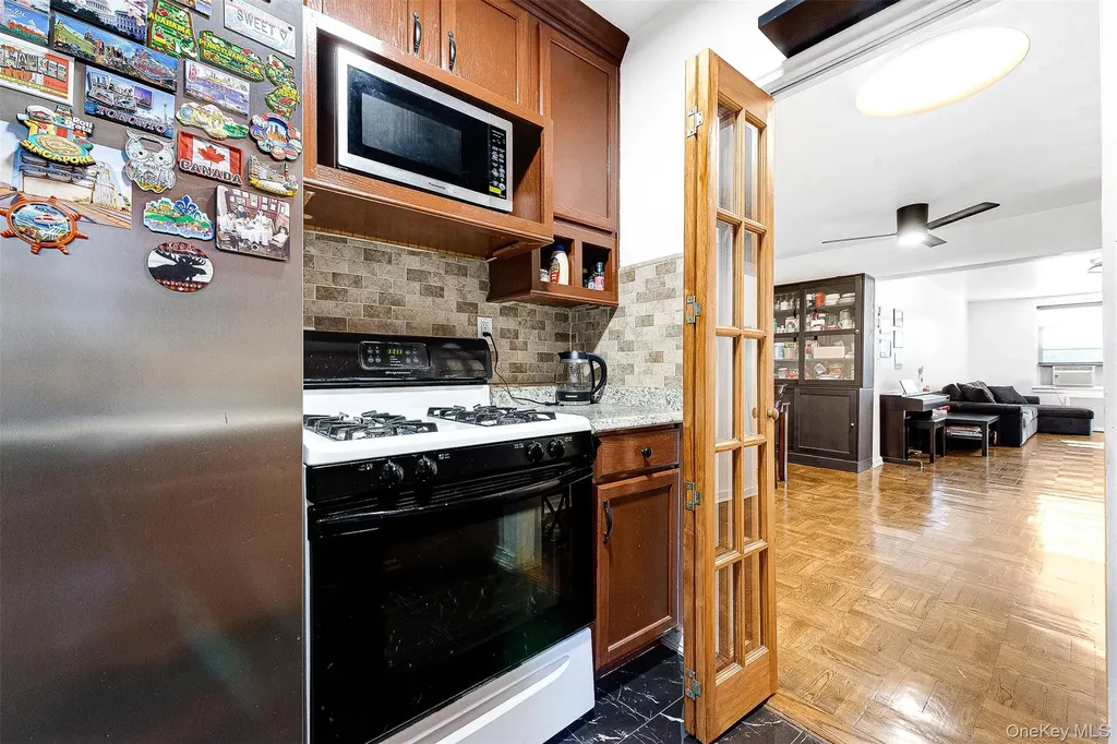 102-55 67th Drive Forest Hills NY 11375