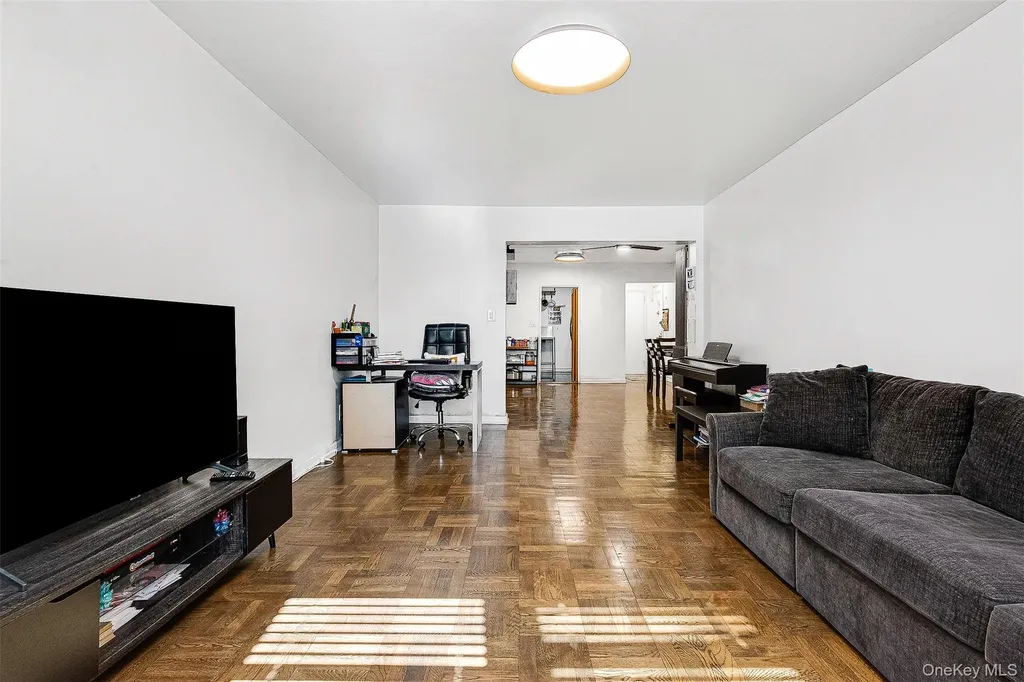 102-55 67th Drive Forest Hills NY 11375
