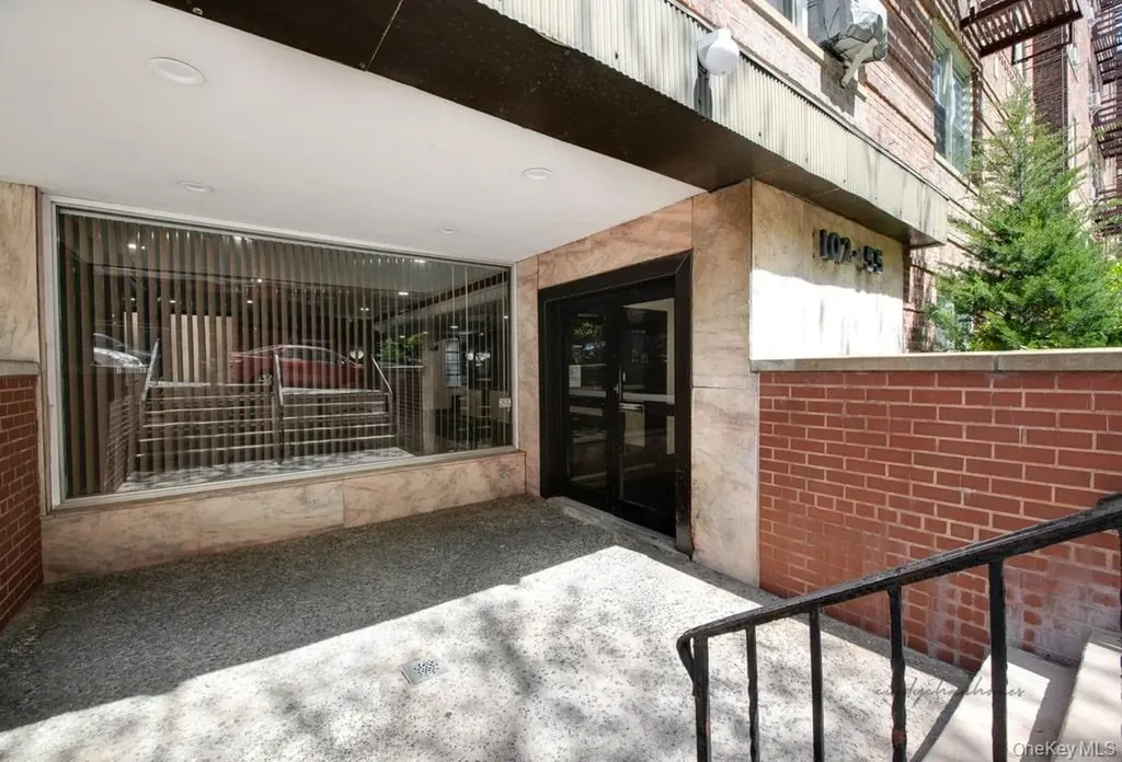 102-55 67th Drive Forest Hills NY 11375