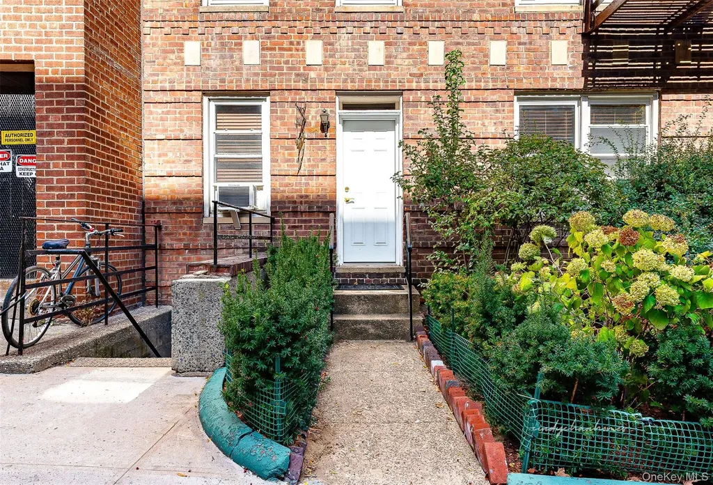 102-55 67th Drive Forest Hills NY 11375