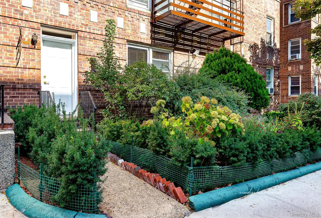 102-55 67th Drive Forest Hills NY 11375