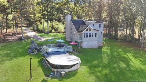 55 Ozeriany Road Barryville NY 12719