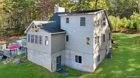 55 Ozeriany Road Barryville NY 12719