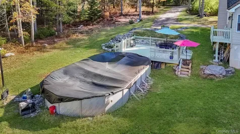 55 Ozeriany Road Barryville NY 12719