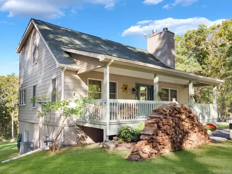 55 Ozeriany Road Barryville NY 12719