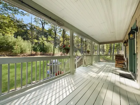 55 Ozeriany Road Barryville NY 12719