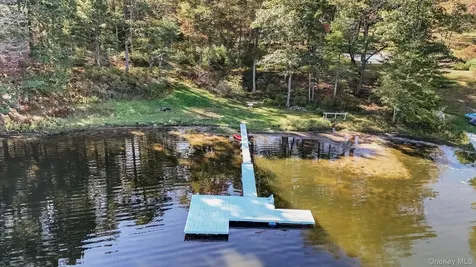 55 Ozeriany Road Barryville NY 12719