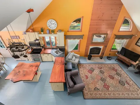 55 Ozeriany Road Barryville NY 12719