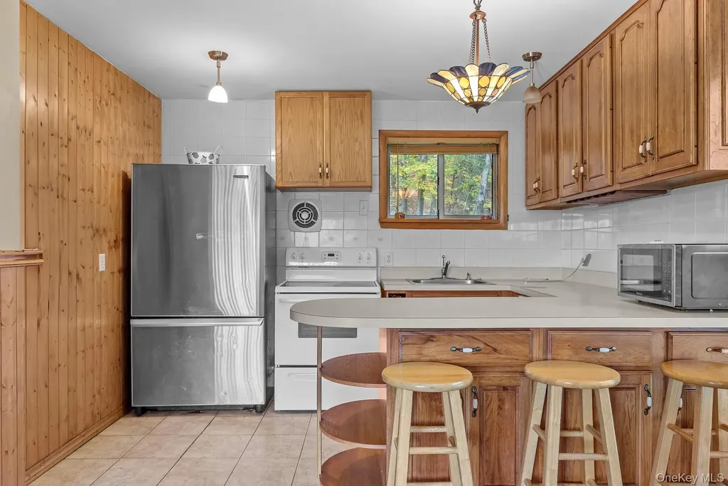 515 Magic Mountain Road Bloomville NY 13739