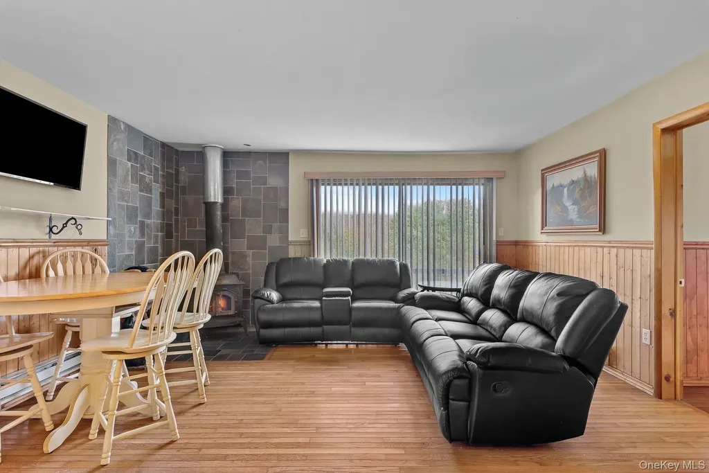 515 Magic Mountain Road Bloomville NY 13739