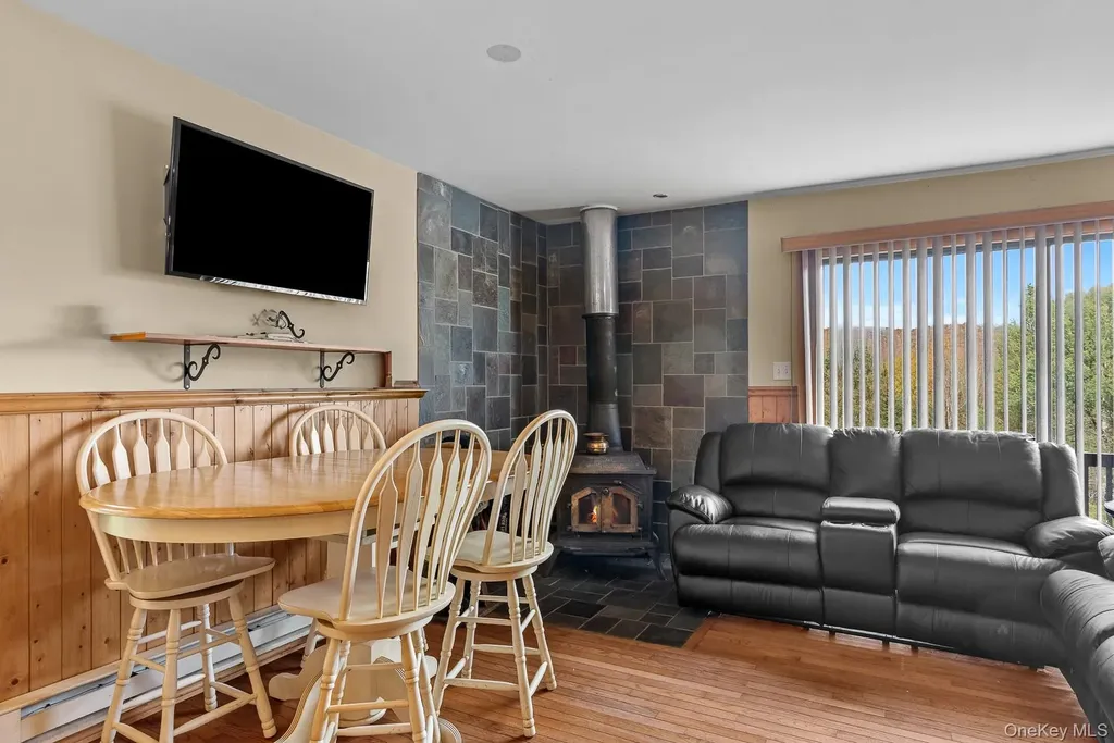 515 Magic Mountain Road Bloomville NY 13739