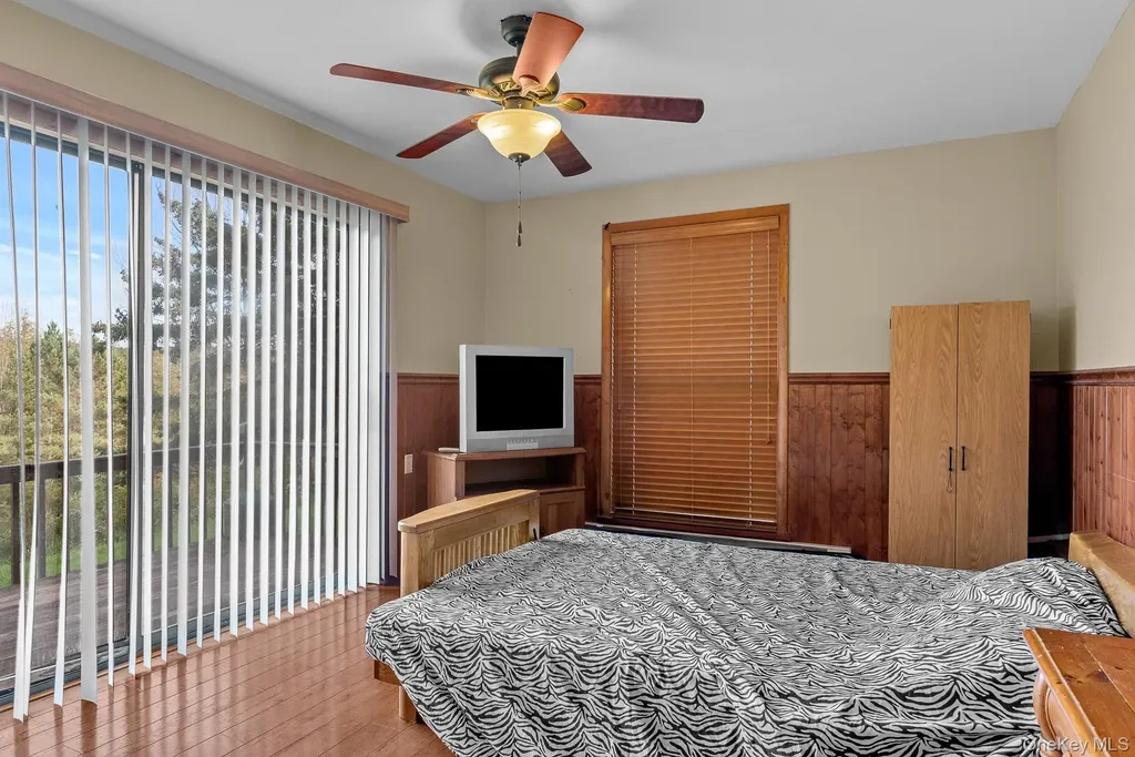 515 Magic Mountain Road Bloomville NY 13739