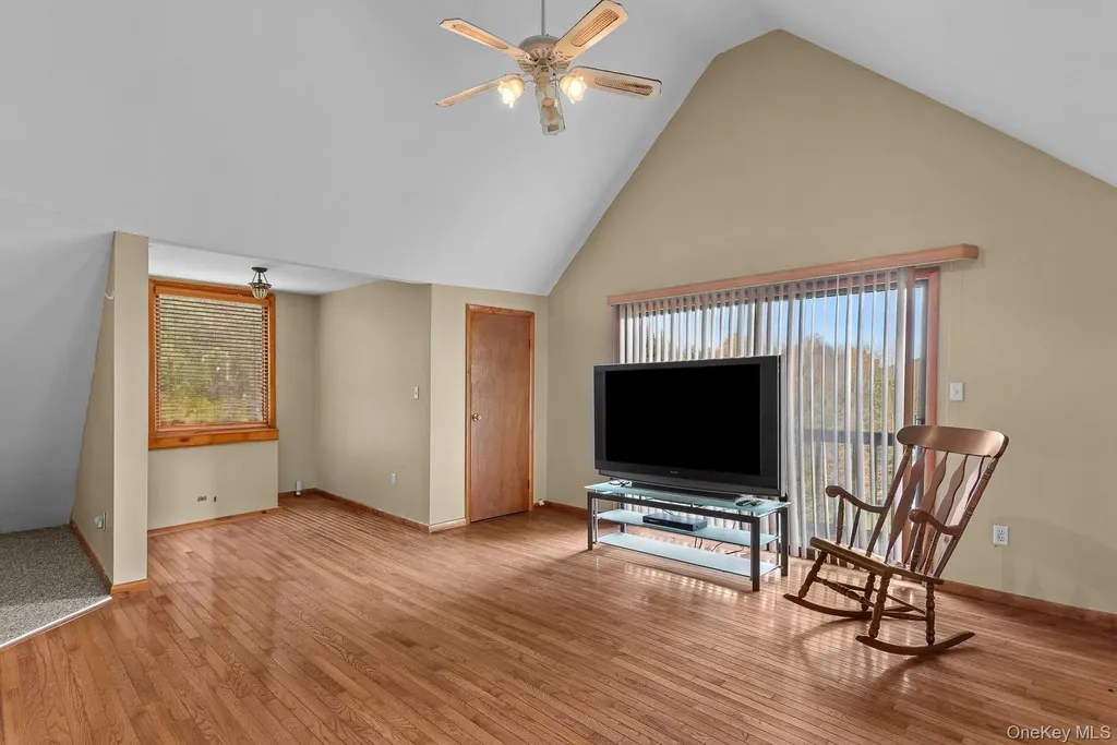 515 Magic Mountain Road Bloomville NY 13739