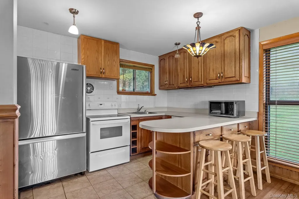 515 Magic Mountain Road Bloomville NY 13739