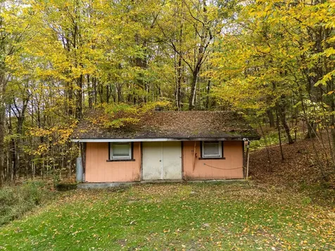 515 Magic Mountain Road Bloomville NY 13739