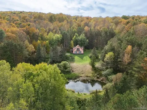 515 Magic Mountain Road Bloomville NY 13739