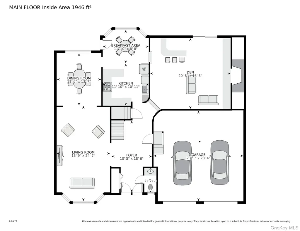 73 Reed Drive Roslyn NY 11576