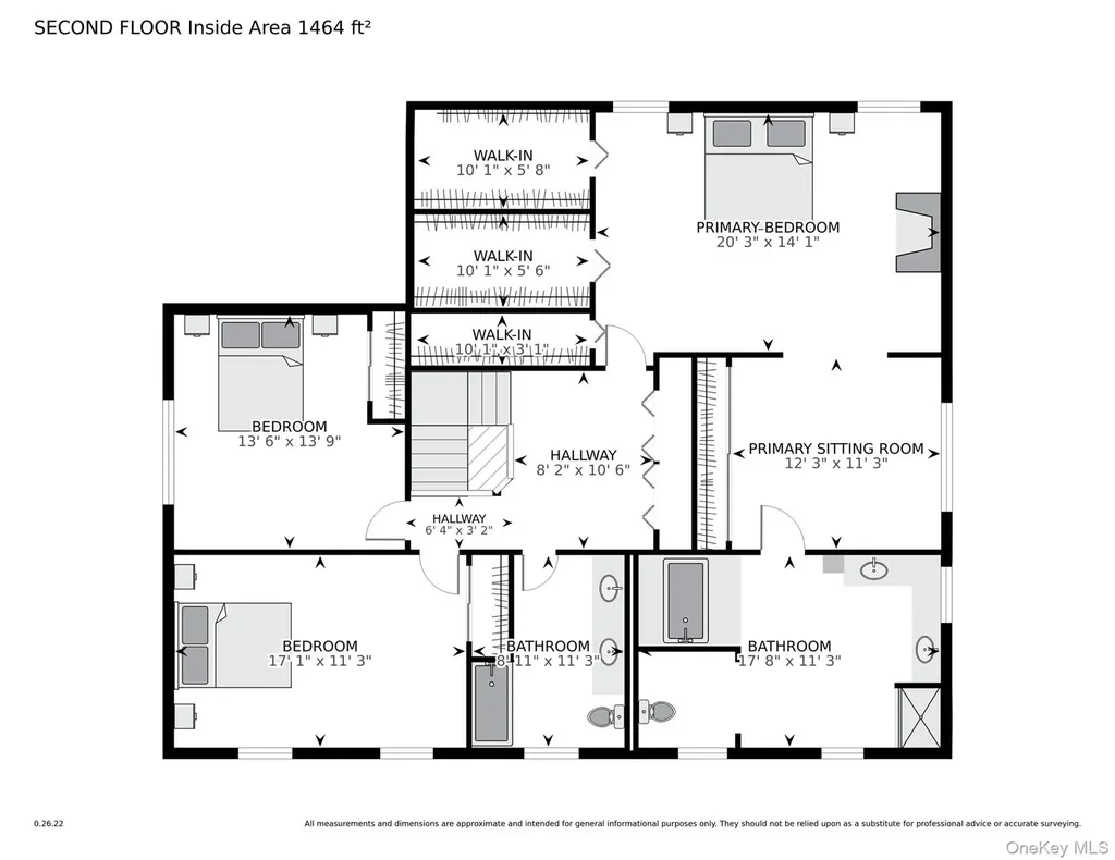 73 Reed Drive Roslyn NY 11576