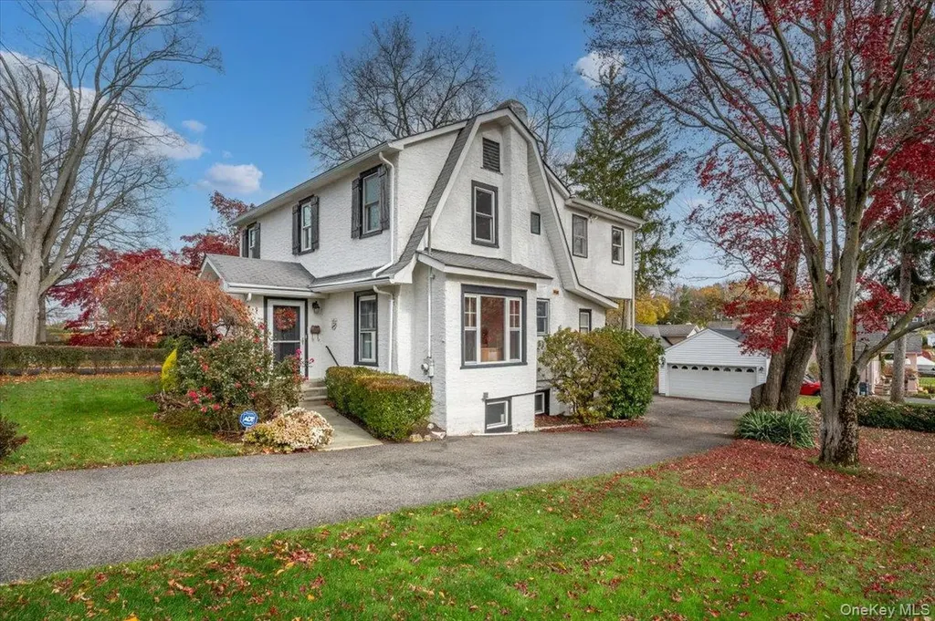 140 Columbus Avenue Valhalla NY 10595