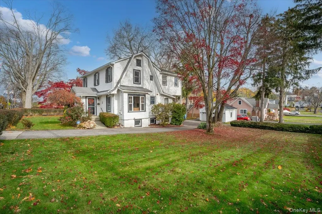 140 Columbus Avenue Valhalla NY 10595