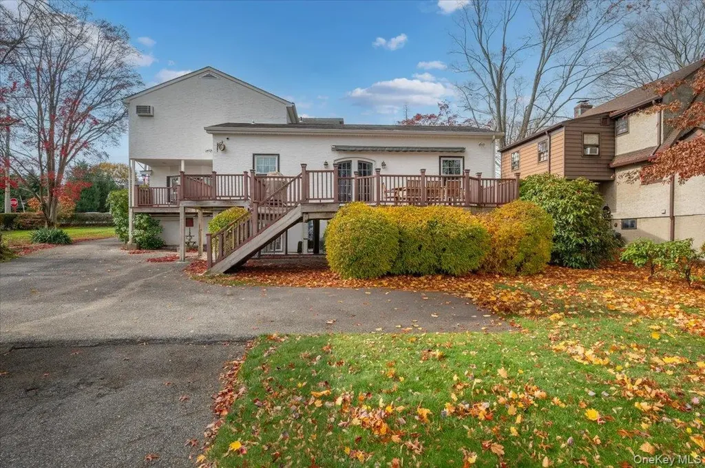 140 Columbus Avenue Valhalla NY 10595