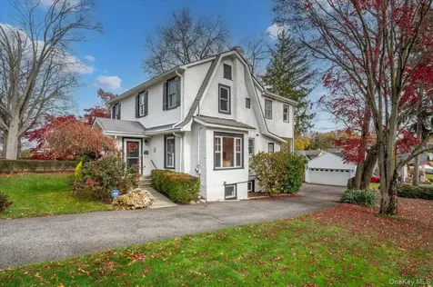 140 Columbus Avenue Valhalla NY 10595