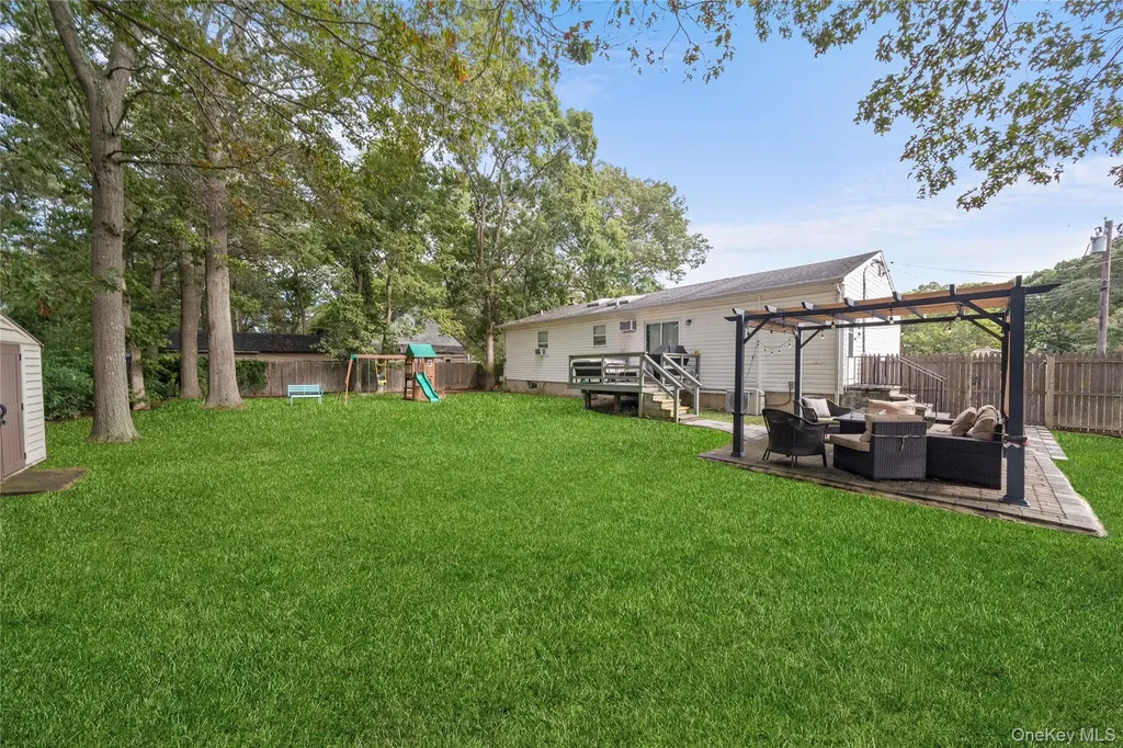 139 Forrest Avenue Shirley NY 11967