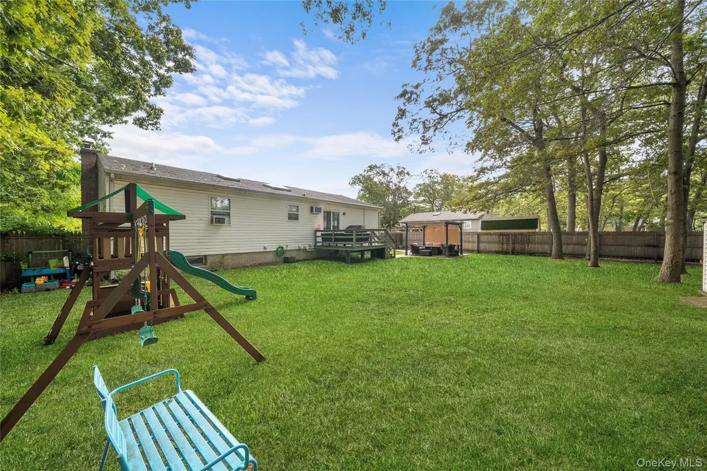 139 Forrest Avenue Shirley NY 11967