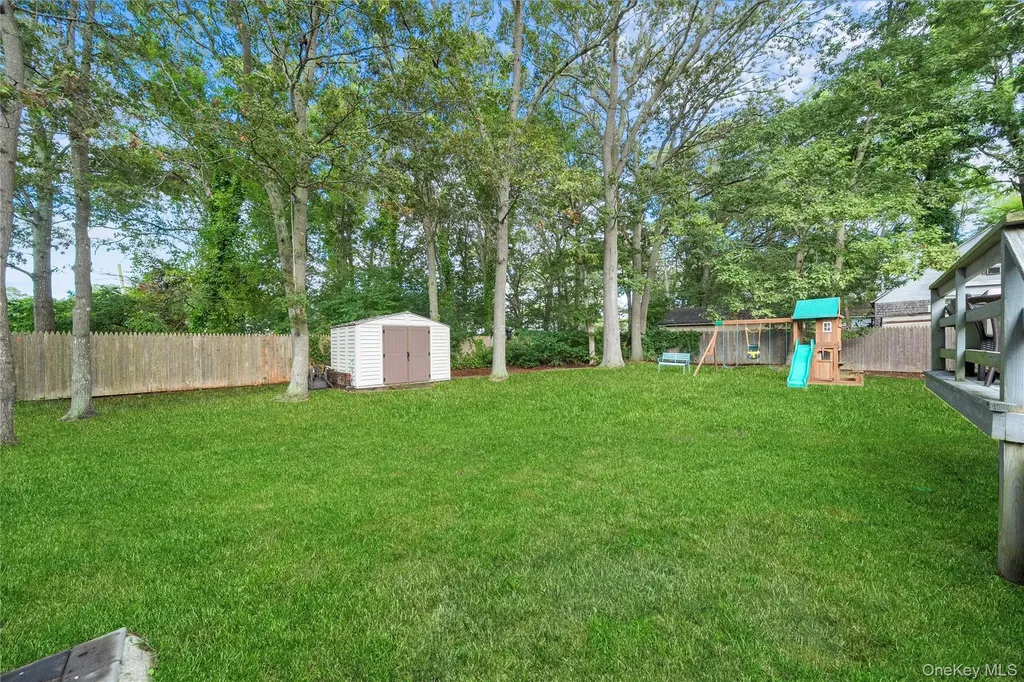139 Forrest Avenue Shirley NY 11967