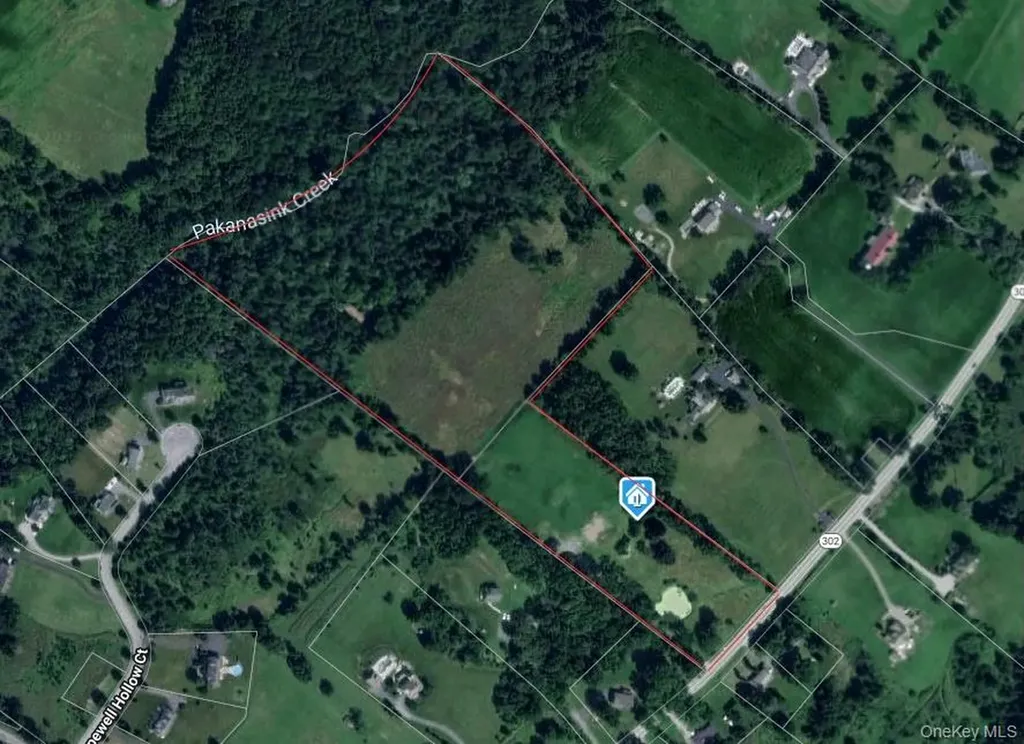 728 State Route 302 Pine Bush NY 12566