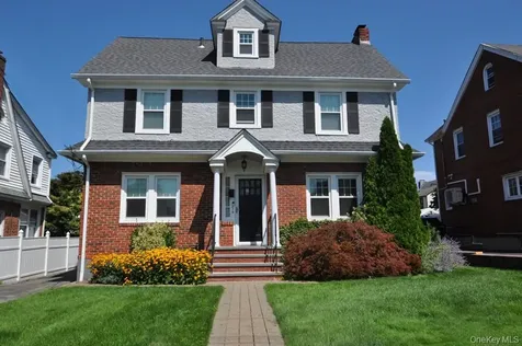 54 Lincoln Avenue White Plains NY 10606