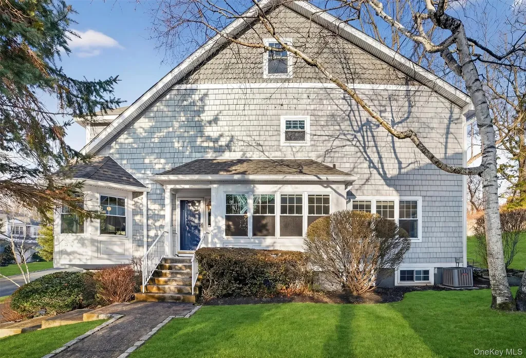 14 Pond View Lane Ossining NY 10562