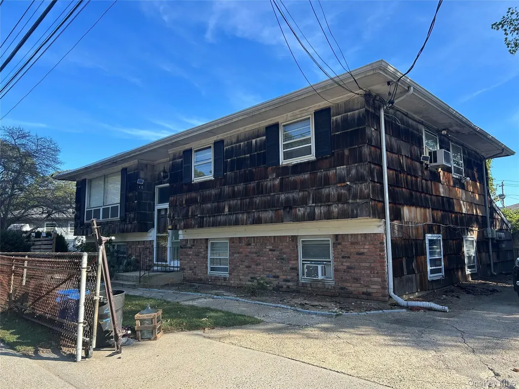 479 New Highway Copiague NY 11726