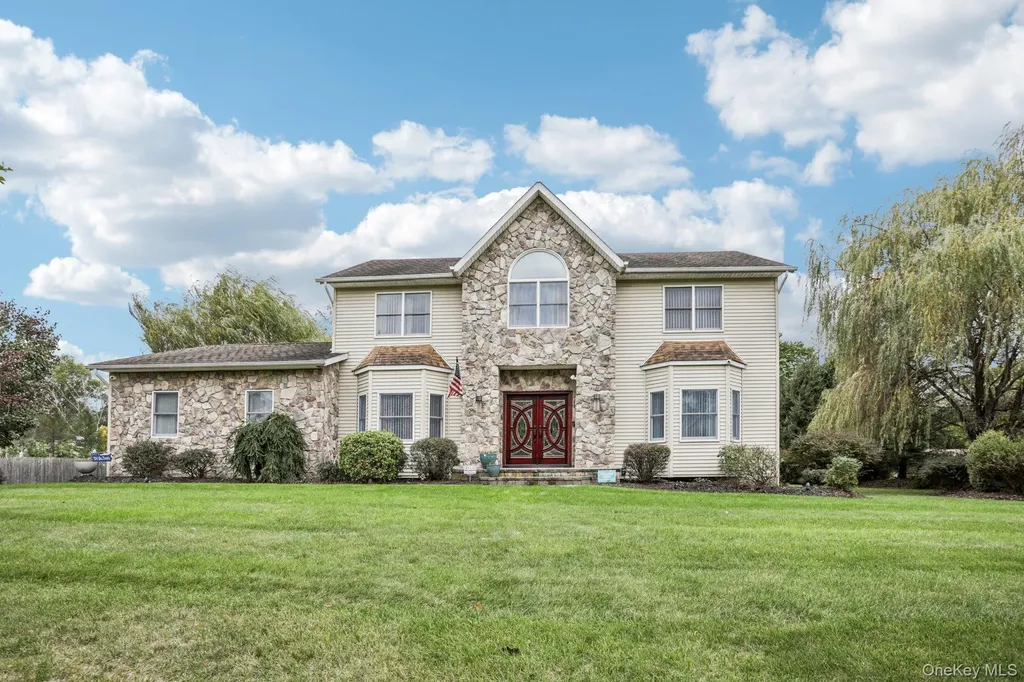 4 Isaac Drive Pomona NY 10970