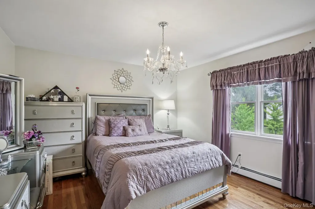 4 Isaac Drive Pomona NY 10970