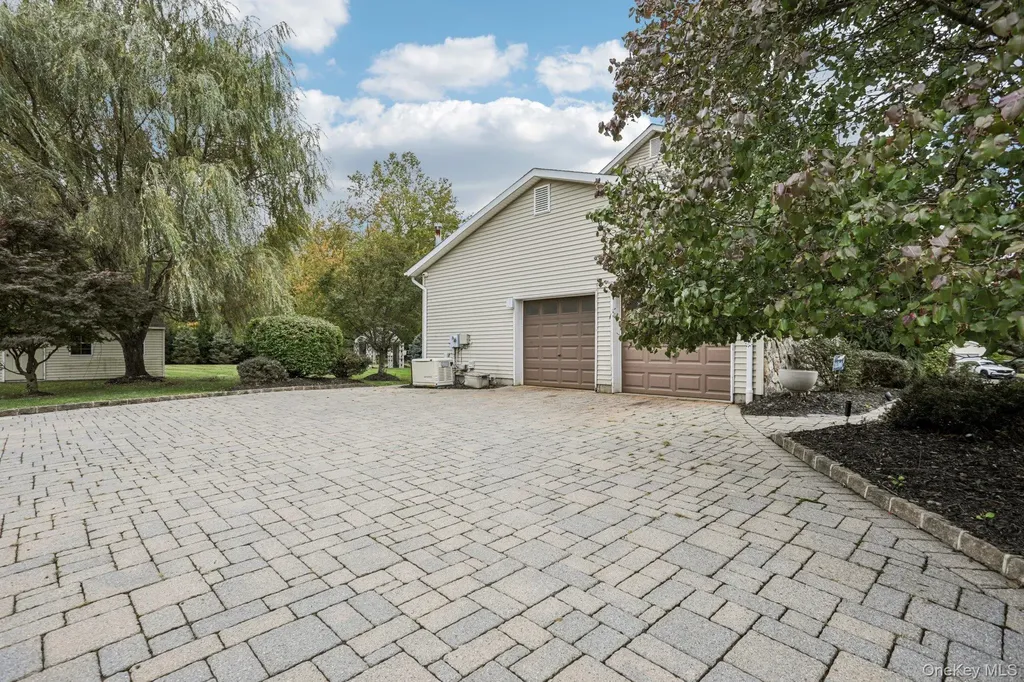 4 Isaac Drive Pomona NY 10970
