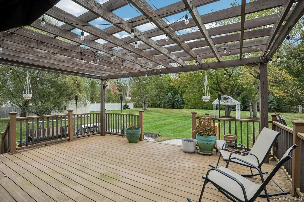 4 Isaac Drive Pomona NY 10970