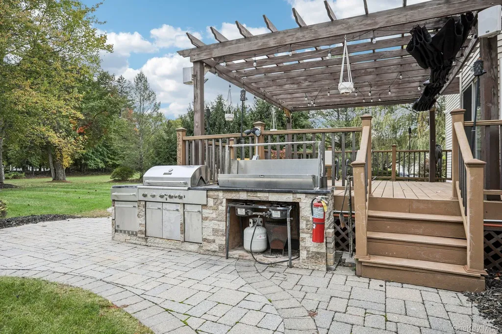 4 Isaac Drive Pomona NY 10970