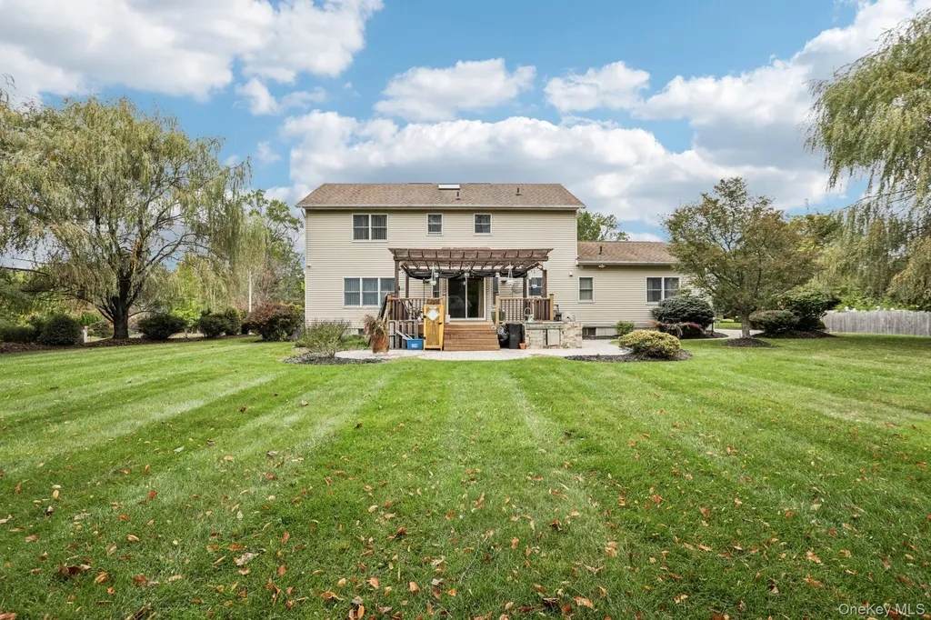 4 Isaac Drive Pomona NY 10970