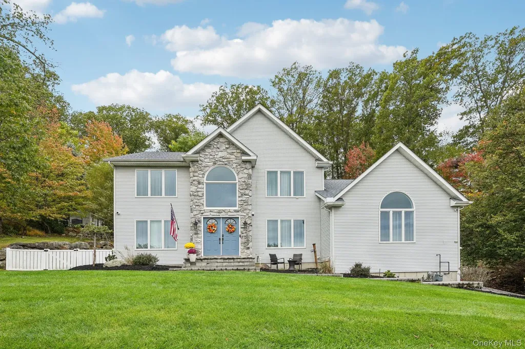 12 Johnson Drive Stony Point NY 10980