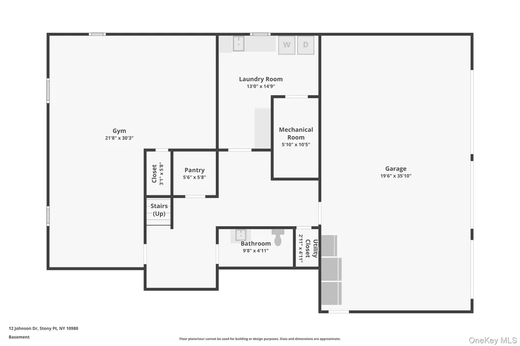 12 Johnson Drive Stony Point NY 10980