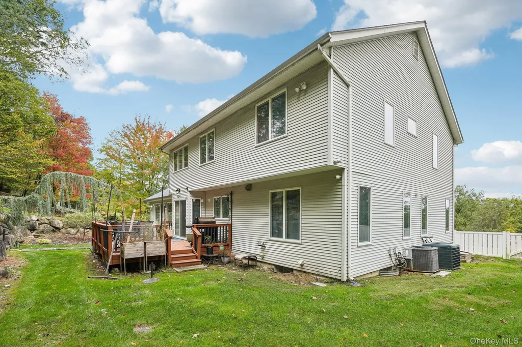 12 Johnson Drive Stony Point NY 10980
